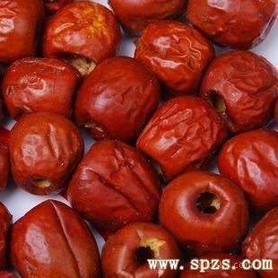 廠家直銷河北特產(chǎn) 黃驊脆冬棗 無核脆棗 干果零食-蜜餞果脯產(chǎn)品庫-休閑食品招商網(wǎng)